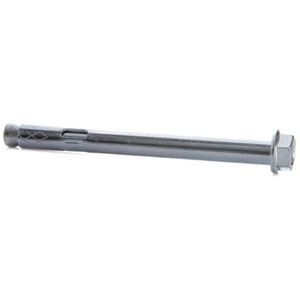 ΟΡΕΙΧΑΛΚΙΝΟ ΒΙΔΩΜΑ ΜΕ ΠΑΞΙΜΑΔΙ 8X85 MM 5 ΤΕΜ.