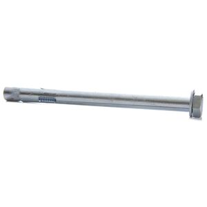 ΒΥΣΜΑ ΑΓΚΥΡΑΣ B 12X132 STEEL PLUG A 5 PCS