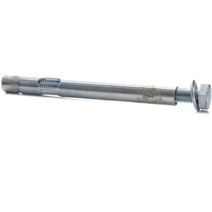 ΒΥΣΜΑ ΑΓΚΥΡΑΣ B 16X136 STEEL PLUG A 2 ΤΕΜ.