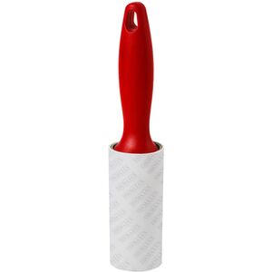 LINT ROLLER. 3PCS REFILLS. 60 SHEETS