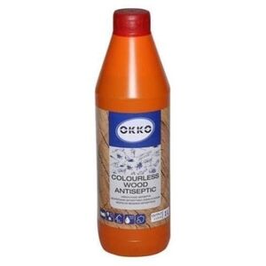 ΑΝΤΙΣΗΠΤΙΚΟ ΞΥΛΟΥ OKKO T ΑΧΡΩΜΟ 1 L