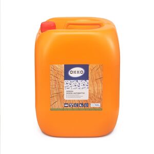 ΞΥΛΙΝΟ ΑΝΤΙΣΗΠΤΙΚΟ OKKO T ΠΡΑΣΙΝΟ 10 L