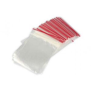 ΣΑΚΟΥΛΕΣ ΚΑΤΑΨΥΞΗΣ ZIP LOCK 2L 15 ΤΕΜ