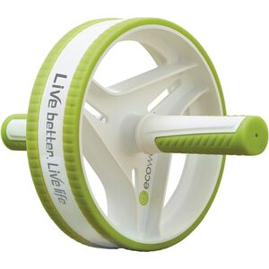 EcoWellness Wałek pojedynczy zielony (QB 711)