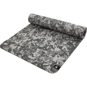 Adidas Mata treningowa ADMT-13231 173 cm x 61 cm x 0.4 cm szara