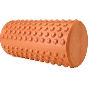 Gaiam Wałek do masażu pomarańczowy