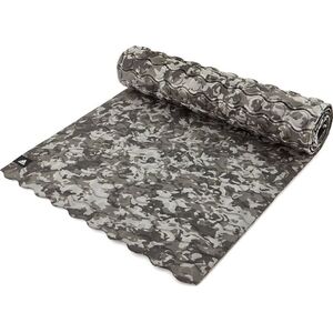 Adidas Mata treningowa ADMT-13232 180 cm x 55 cm x 0.8 cm szara