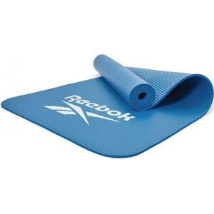 Reebok Mata treningowa RAMT-11014BL 173 cm x 61 cm x 0.7 cm niebieska
