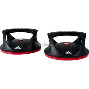 Adidas Obrotowe uchwyty do pompek Adidas