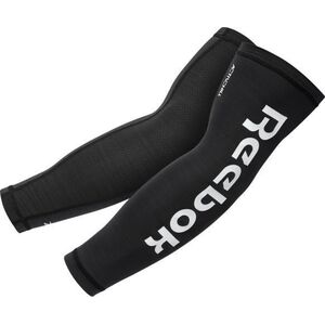 Reebok REEBOK RĘKAWY KOMPRESYJNE ACTIVCHILL L CZARNE RASL-13025BK