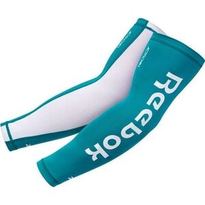 Reebok REEBOK RĘKAWY KOMPRESYJNE ACTIVCHILL L MORSKIE RASL-13025GN