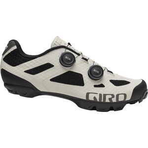 Giro Buty męskie GIRO SECTOR light sharkskin Rozmiar buta: 42