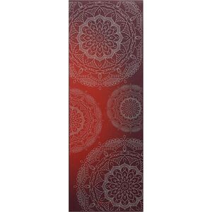 Gaiam Mata do jogi Mettalic Sun (63417)