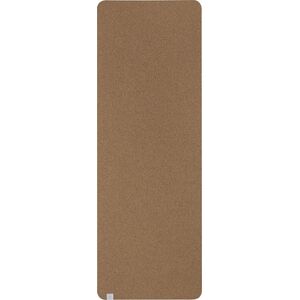 Gaiam Mata do jogi brązowa (62904)