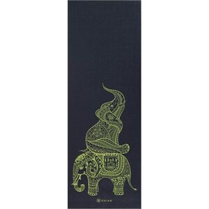 Gaiam Mata do jogi Tribal Wisdom (62562)