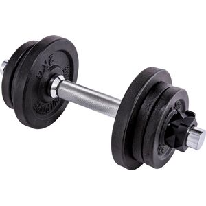 Body Sculpture ‎‎Hantel BW 780LX1 żeliwny 1 x 10 kg
