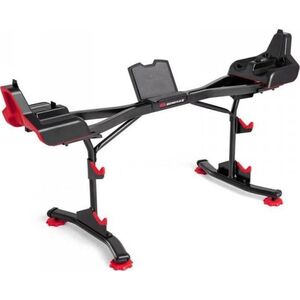 Bowflex BOWFLEX STOJAK NA SZTANGI SELECT TECH