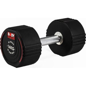 Body Sculpture ‎‎Hantel BW-133 gumowany 1 x 14 kg