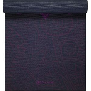 Gaiam GAIAM MATA DO JOGI PLUM SUNDIAL 6 MM 62572