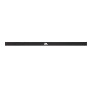 Adidas Powerband ADTB-10607 średni opór czarny 1 szt.