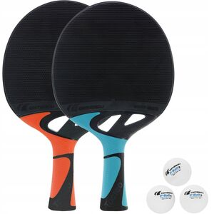 Cornilleau CORNILLEAU ZESTAW TACTEO DUO OUTDOOR