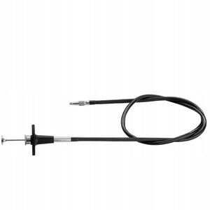 Pilot/wężyk spustowy JJC Mechaniczny wężyk spustowy JJC TCR40BK z blokadą, długość 40cm
