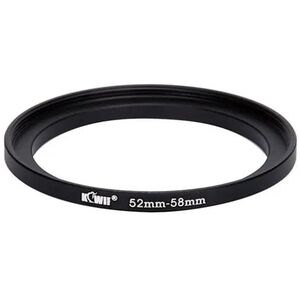 JJC Redukcja filtrowa FreePower 52 na 58 mm