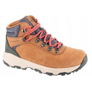 Columbia Newton Wander WP 2125531286 Μπεζ 40