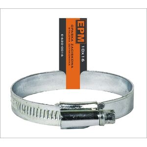 EPM Opaska zaciskowa nierdzewna 150x170mm E-610-0170