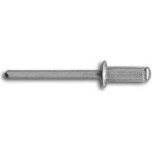 Nitgoz NIT ZRYWALNY ALUMINIOWO-STALOWY 5.0*12MM [jm.KG] - 953 5*12