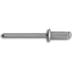 NIT ZRYWALNY ALUMINIOWO-STALOWY 5.0*26MM [jm.KG] - 953 5*26