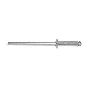 NIT ZRYWALNY ALUMINIOWO-STALOWY 6.0*10MM [jm.KG] - 953 6*10