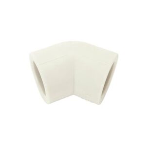 Kolano 45 stopni 32mm PN25