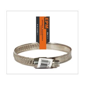 EPM Opaska zaciskowa nierdzewna 20-32mm - E-610-0032