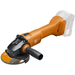 Γωνιακός τροχός Fein FEIN ANGLE GRINDER CCG 18-125 10 AS 2x5Ah...