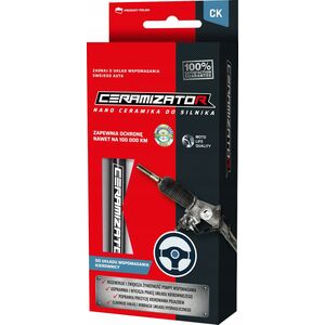 CERAMIZATOR ΓΙΑ ΣΥΣΤΗΜΑΤΑ ΥΠΟΣΤΗΡΙΞΗΣ CK 10G.
