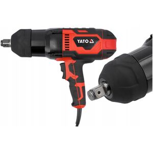 ΗΛΕΚΤΡΙΚΟ ΚΛΕΙΔΙ ΚΡΟΥΣΗΣ 3/4' 1200W/2000NM