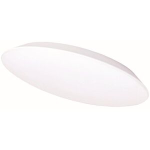 Φωτιστικό οροφής LED TOPE SORASENS, IP54, 4000 K, 18 W, 1530 lm, με αισθητήρα κίνησης, O28 cm