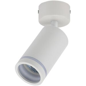 LED spotlight TOPE TELA, 3000 K, 7 W, 560 lm, white