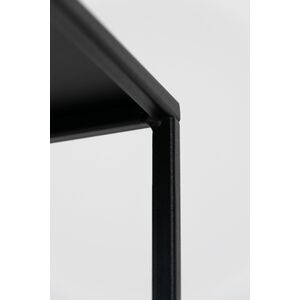ΒΑΣΗ ΓΙΑ ΓΛΑΣΤΡΑ BREST M BLACK 25X25X62