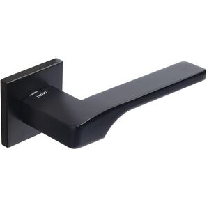 Λαβή πόρτας iNOVO KIOTO 182, μαύρη, Universal, SLIM