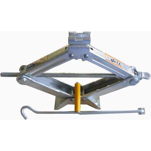 Μηχανικός ανυψωτήρας ALBURNUS ST-112, 2000 kg, τραπεζοειδής