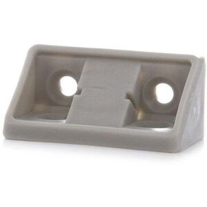 ANGLE LOCK F1/S24.GRAY 10PCE HAUSHALT
