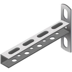 CONSOLE 150MM WITHOUT SUPPORT HH81301