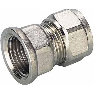 Złączka PEX-AL-PEX 3/4" x 16mm gwint wewnętrzny