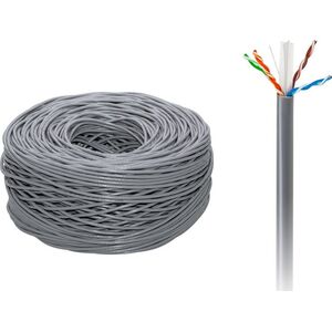 Cabletech Kabel komputerowy skrętka UTPCAT6E (KAB0111)