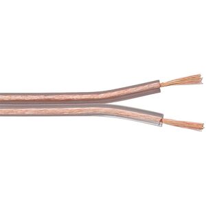 Przewód MicroConnect Speaker cable, 50m,