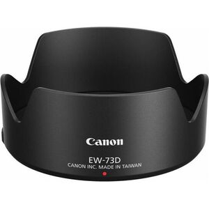 Osłona na obiektyw Canon OSŁONA Canon EW-73D 18-135 IS USM RF 24-105 IS STM