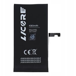 LICORE μπαταρία για IPHONE 15 Plus 4383 mAh