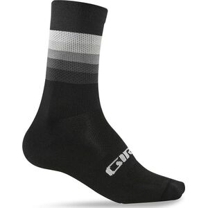 Giro Skarpety GIRO COMP HIGH RISE black heatwave roz. L (43-45) (NEW)